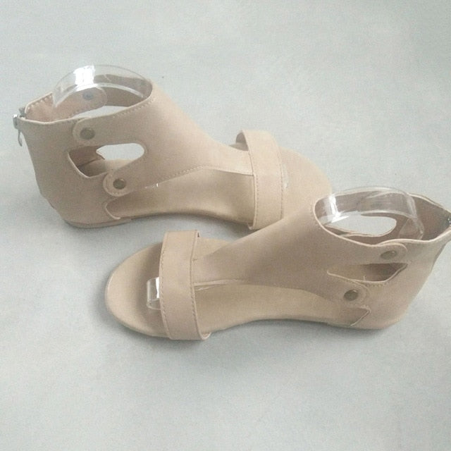 Unique sandals for on sale ladies